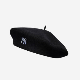 new era New York Yankees MLB Beret