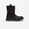 Timberland Heritage mid-height slip-on boot