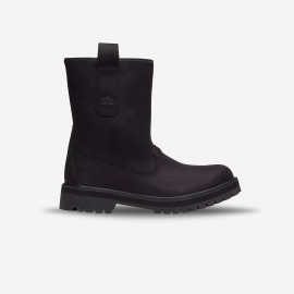 Timberland Heritage mid-height slip-on boot