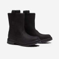 Timberland Heritage mid-height slip-on boot