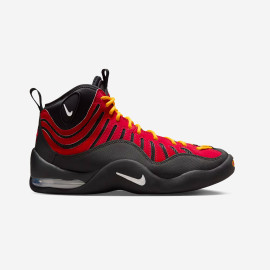 nike Air Bakin High SP