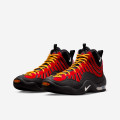 nike Air Bakin High SP