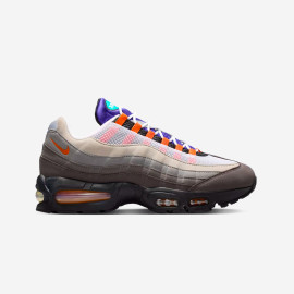 Nike Air Max 95 Big Bubble "Greedy"