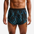 Nike AeroSwift Dri-FIT ADV 2" AOP Brief-Lined Shorts
