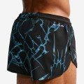 Nike AeroSwift Dri-FIT ADV 2" AOP Brief-Lined Shorts