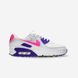Nike Air Max 90 'Pink Concord'
