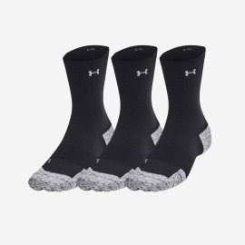 Under Armour AD Run Cushion Crew socks (3pairs)