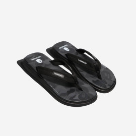 Havaianas X Bape Tradi Zori Flip Flops