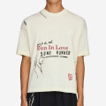 adidas Running x Song For The Mute tee