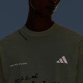 adidas Running x Song For The Mute tee