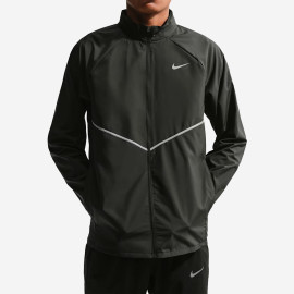 Nike Miler Repel UV Protection Running Jacket