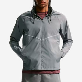 Nike Miler Repel UV Protection Running Jacket