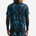 Nike AeroSwift Dri-FIT ADV Printed Running Tee