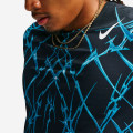 Nike AeroSwift Dri-FIT ADV Printed Running Tee