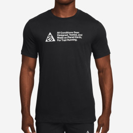 Nike ACG Dri-FIT running tee