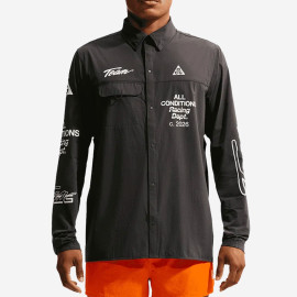 Nike ACG Aireez UV Protection Button-Up jacket