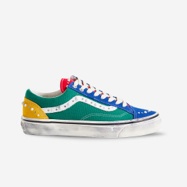 Vans LX Old Skool 36+ Pearlized