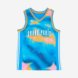 adidas GPB jersey