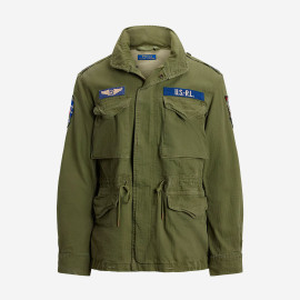 polo ralph lauren Cotton jacket
