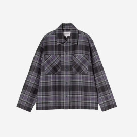 Carhartt WIP L/S Parson Shirt