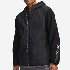 under armour Velociti Cold Weather Storm Jacket