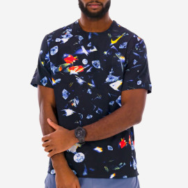 Nike Dri-Fit ADV AeroSwift AOP tee
