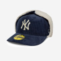 new era New York Yankees MLB 59FIFTY Dogear cap
