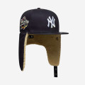 new era New York Yankees MLB World Series Dogear Cap