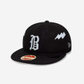 New era Atlanta Braves MLB Heritage Retro Crown 9FIFTY Adjustable Cap