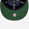 new era New York Yankees MLB Heritage Retro Crown 9FIFTY Adjustable Cap