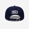 new era New York Yankees MLB Heritage Retro Crown 9FIFTY Adjustable Cap