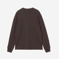 Carhartt WIP L/S vista waffle tee