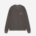 Carhartt WIP L/S Vista Waffle Tee