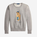 polo ralph lauren Bear Sweatshirt