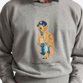 polo ralph lauren Bear Sweatshirt