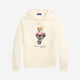 POLO Ralph Lauren Bear Hoodie