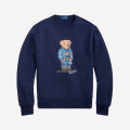 Polo Ralph Lauren Bear Logo Sweatshirt
