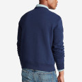 Polo Ralph Lauren Bear Logo Sweatshirt