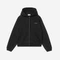 CARHARTT WIP HOODED EBBERT JACKET