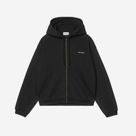CARHARTT WIP HOODED EBBERT JACKET