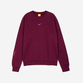 Nike nocta fleece crewneck Sweatshirt
