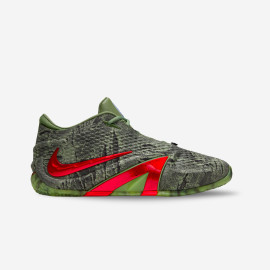 Nike Ja&nbsp;4 "Zombie"