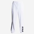 Fila Velour Black Line Pant