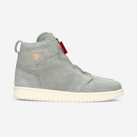 Air Jordan High Zip W