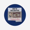 Dirk Nowitzki 1998-99 Swingman Jersey - Dallas Mavericks