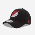 New Era Portland Trail Blazers Adjustable Cap