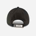New Era San Antonio Spurs Adjustable Cap