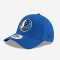 New Era Dallas Mavericks Adjustable Cap