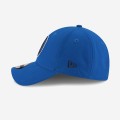 New Era Dallas Mavericks Adjustable Cap