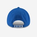 New Era Dallas Mavericks Adjustable Cap